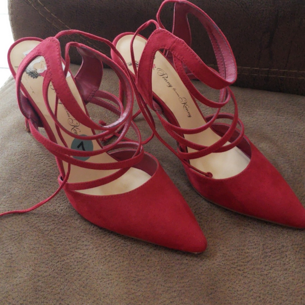Heels